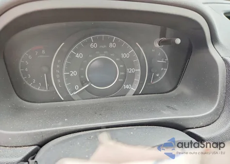 2015 Honda Cr-V Exl z USA, uszkodzony, nr VIN 5J6RM4H73FL091173